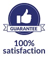 Customer Seal