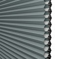 1/2" Double Cell Value Blackout Honeycomb Shades 1125