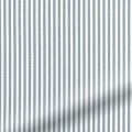 Striped Roman Shades 1722