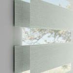 Value Room Darkening Zebra Blinds 1025