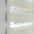 Designer Room Darkening Zebra Blinds 1563