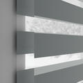 Designer Room Darkening Zebra Blinds 1563