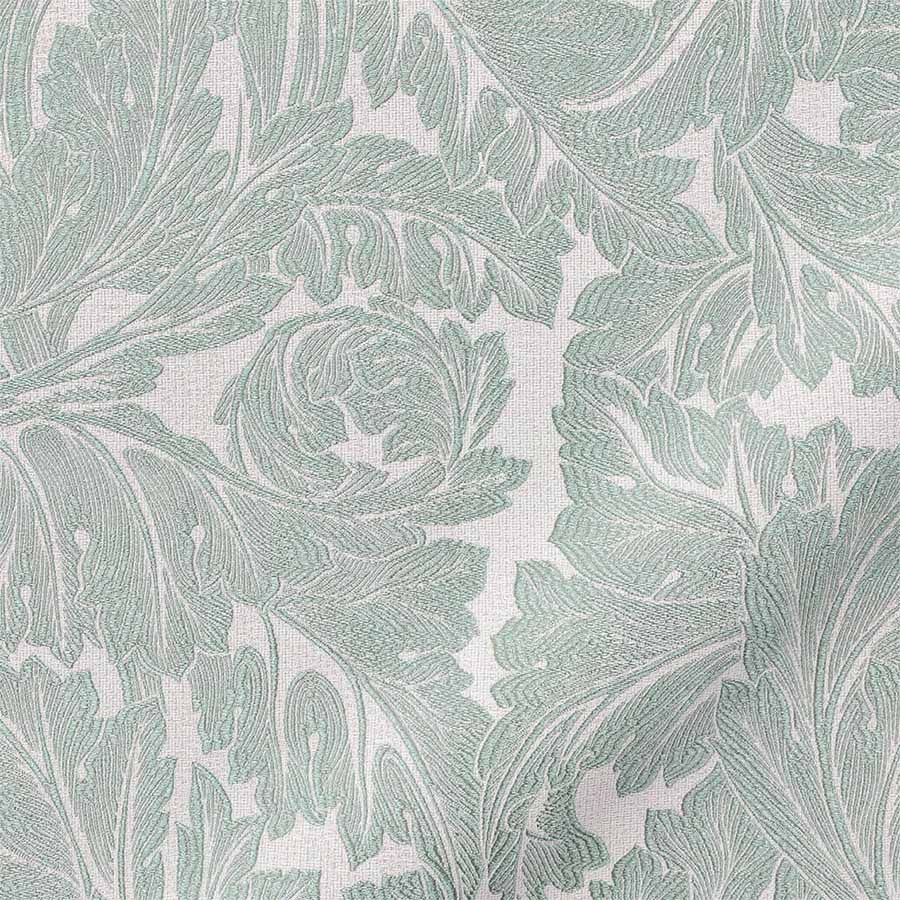 Acanthus Jacquard Opal