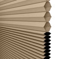 1/2" Single Cell Day/Night Honeycomb Shades 1071
