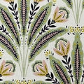 Clarke & Clarke Roman Shades 1819