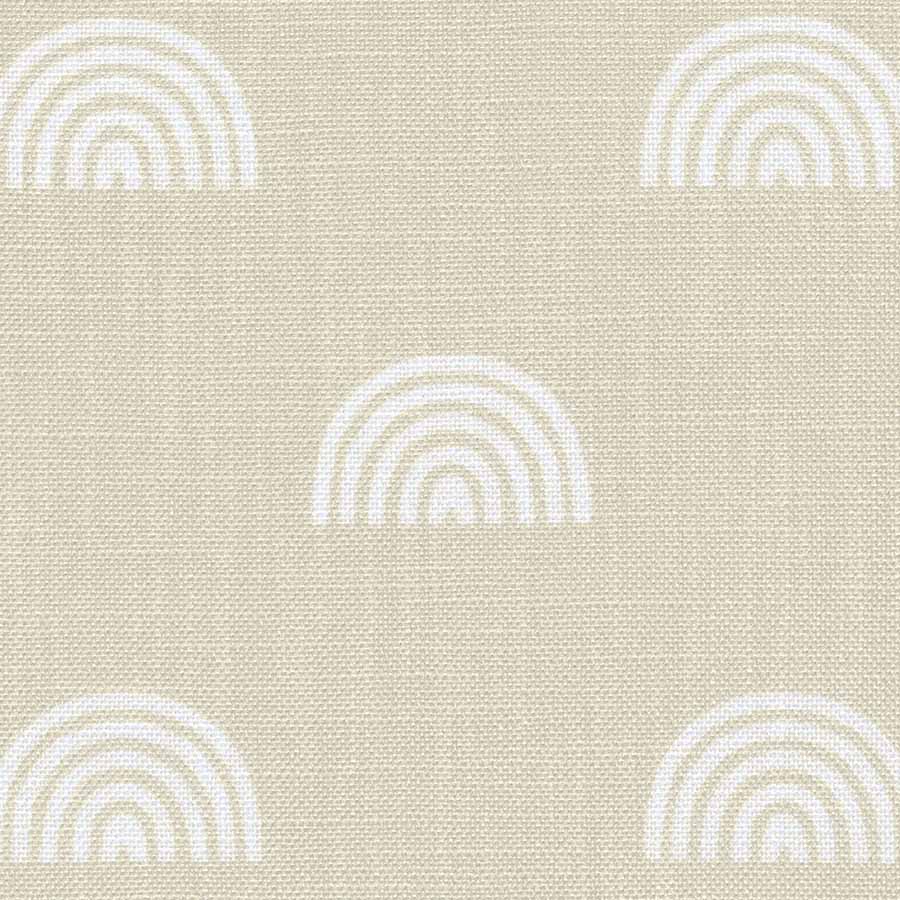Beige Rainbow Dreamer
