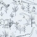 Little Explorer Kids' Blackout Roller Shades 1528