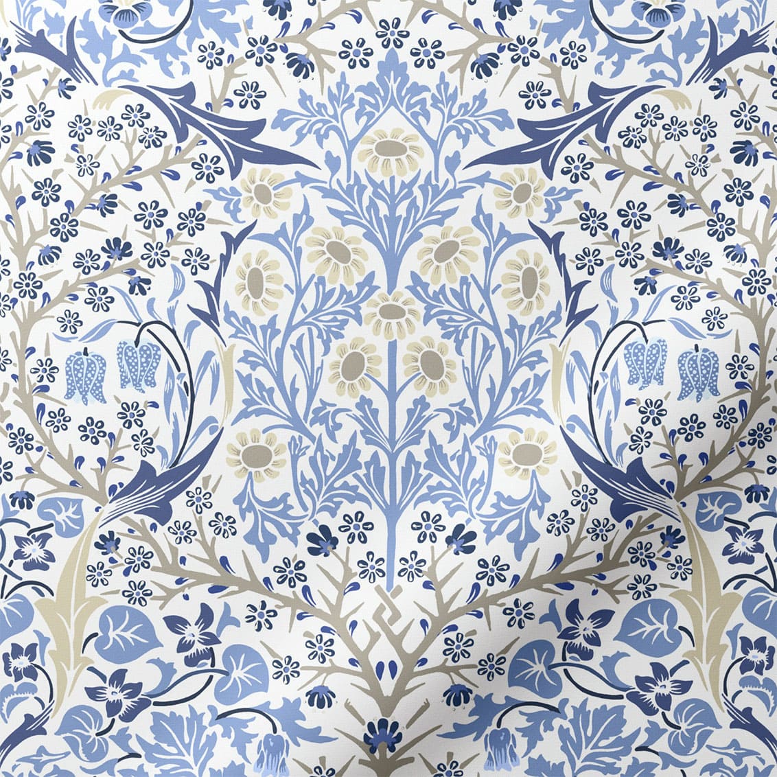 Blackthorn China Blue