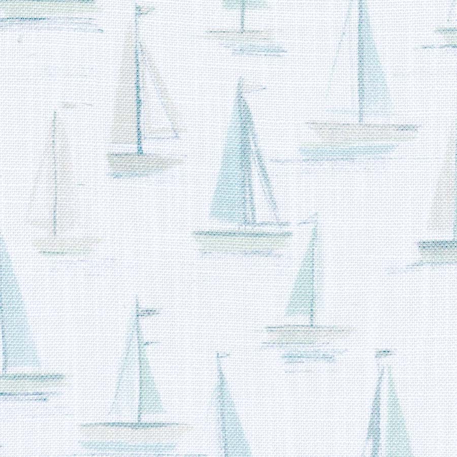 Blue Multi Sailor