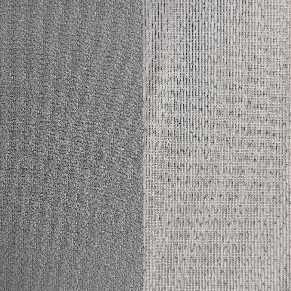 Boucle Grey (Room darkening)