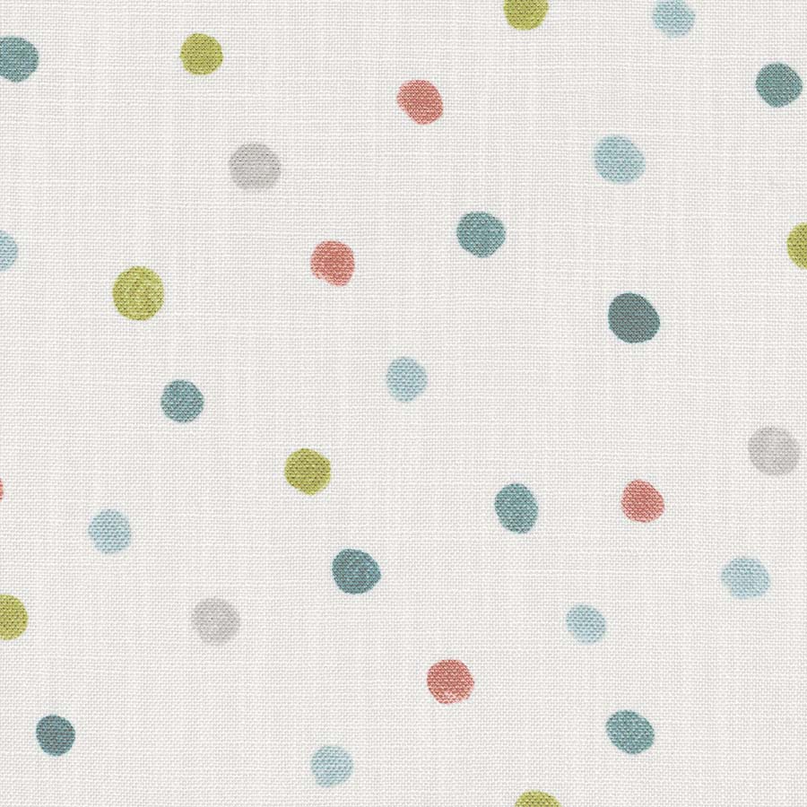 Bright Multi Darling Dots
