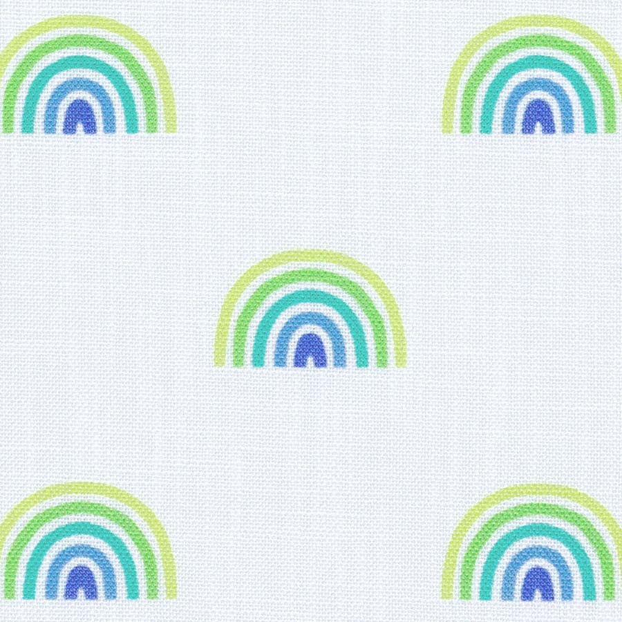 Bright Rainbow Dreamer