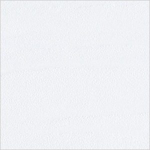 Bright White Sandblast