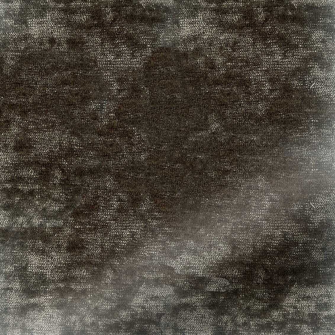Brushed Knit Charcoal