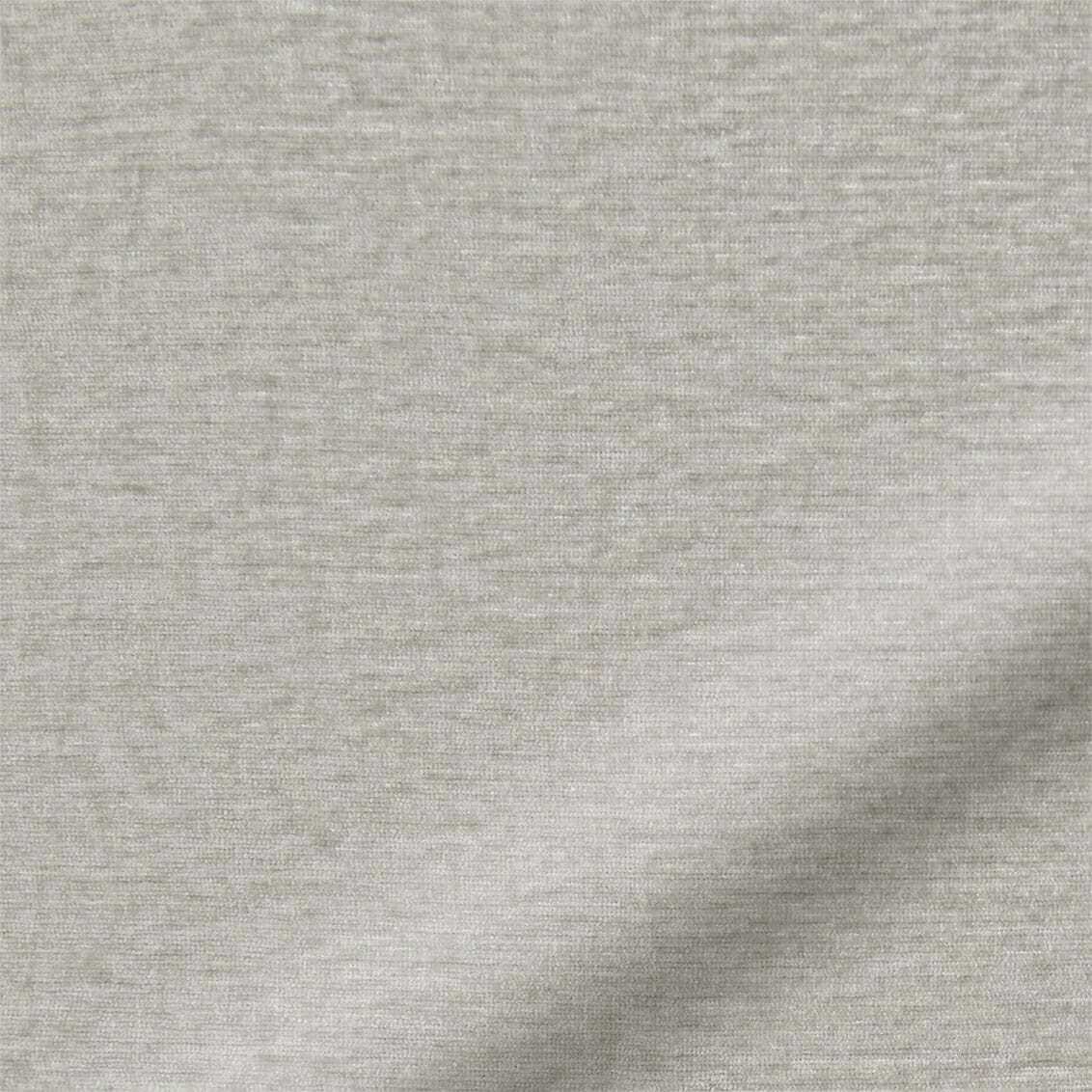 Brushed Knit Stone