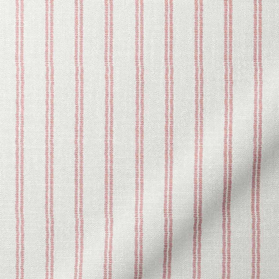Candy Stripe Plaster Pink