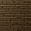 Premium Plus Woven Wood/Bamboo Shades 1500