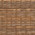 Premium Plus Woven Wood/Bamboo Shades 1500
