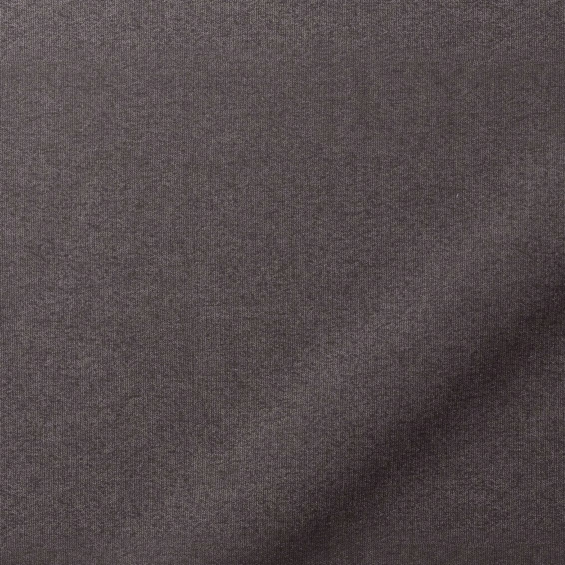 Charcoal Matte Velour