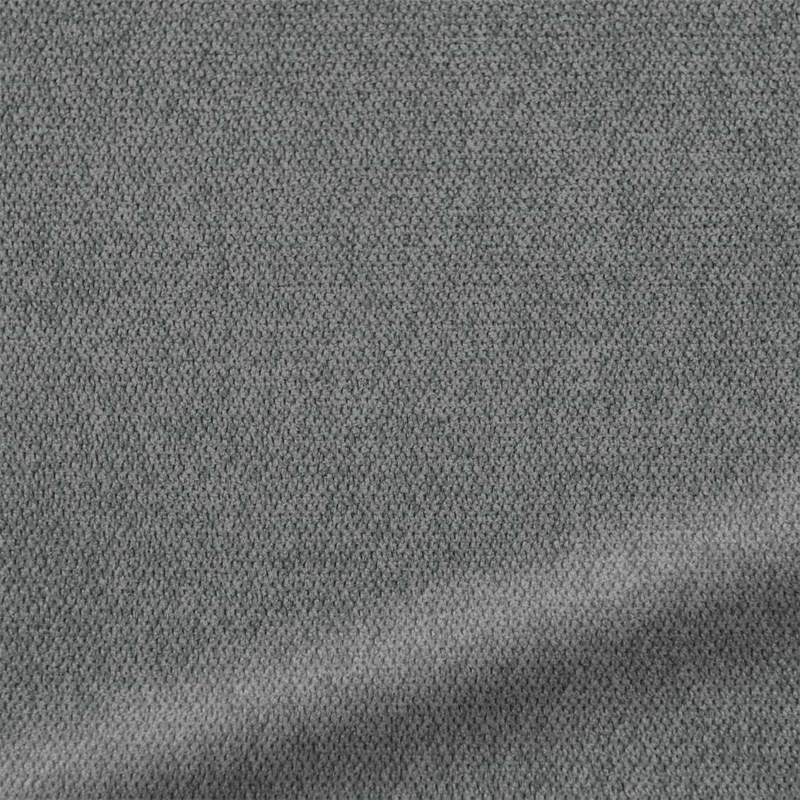 Charcoal Matte Velour