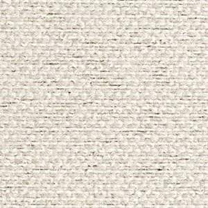 Chenille ivory