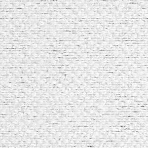 Chenille white