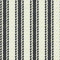Striped Drapes/Curtains 1723