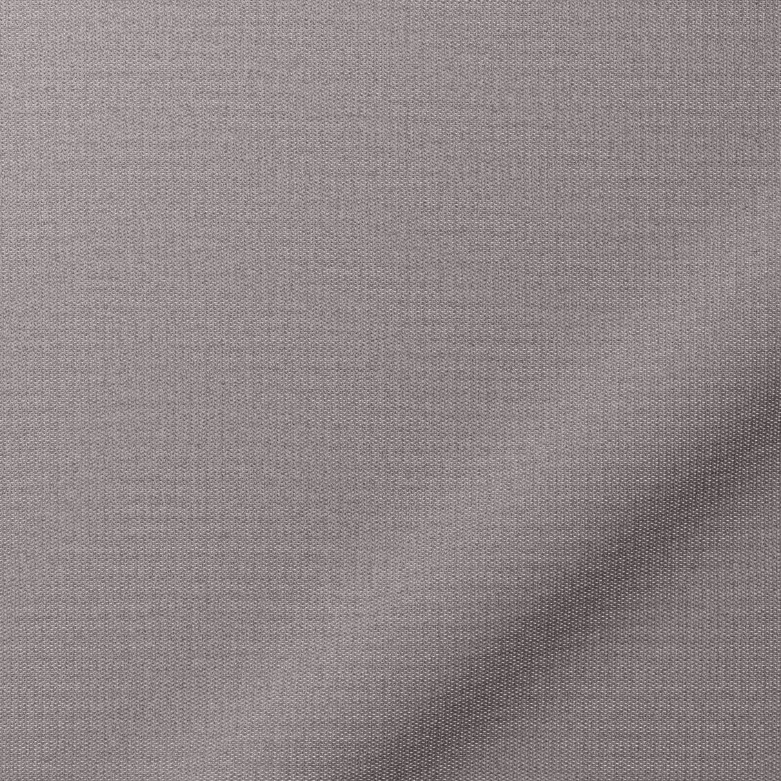 Classic Gray Matte Velour