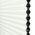 Value Cordless Blackout Honeycomb Shades 1242