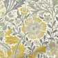 William Morris Blackout Roller Shades 1632
