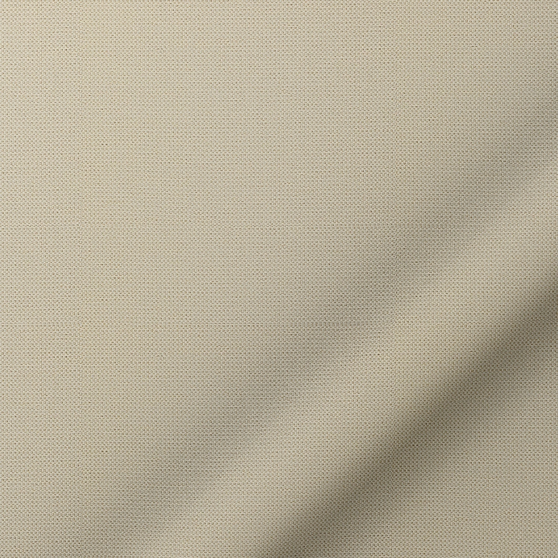 Cream Wafer Weave