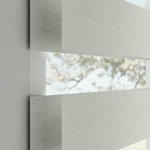 Value Room Darkening Zebra Blinds 1025