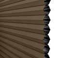 Value Cordless Blackout Honeycomb Shades 1242