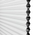 Select Top-Down Bottom-Up Blackout Honeycomb Shades 1643