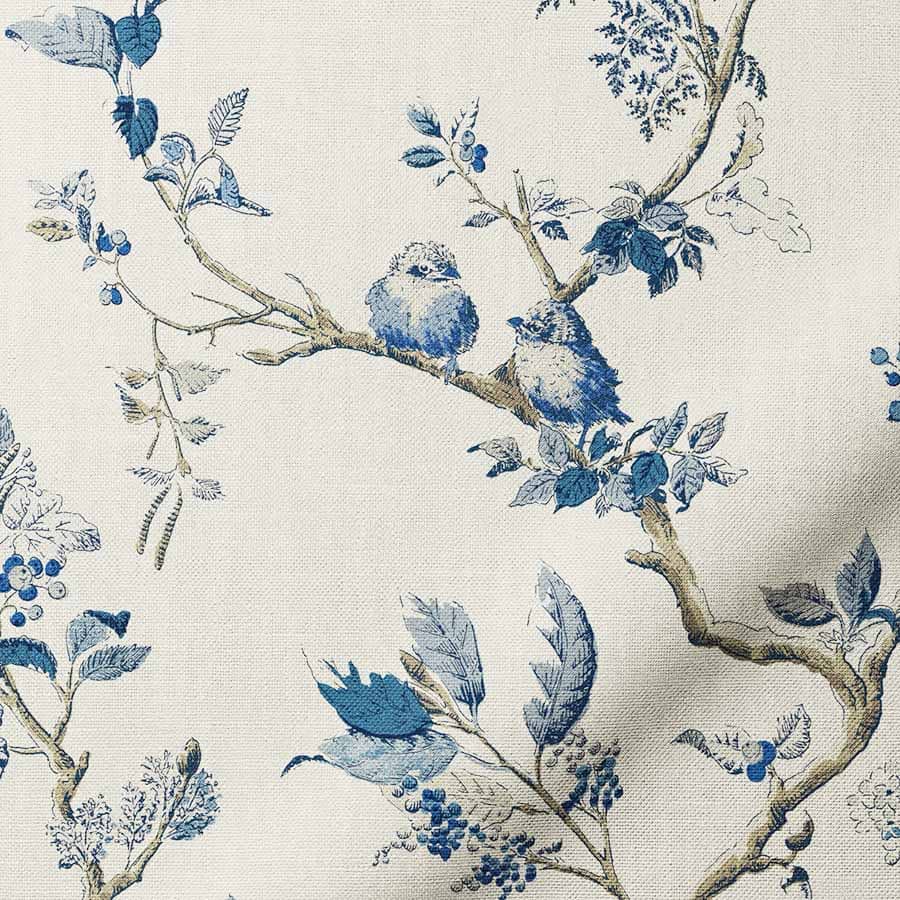 Elderwood Royal Blue
