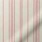 Striped Roman Shades 1722