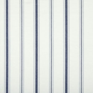 Foggy Azure