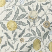 William Morris Solar Roller Shades 1884