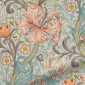 William Morris Blackout Roller Shades 1632