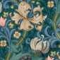 William Morris Blackout Roller Shades 1632
