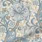 William Morris Drapes/Curtains 1630