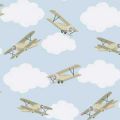 Little Explorer Kids' Drapes/Curtains 1458