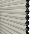 Value Cordless Blackout Honeycomb Shades 1242