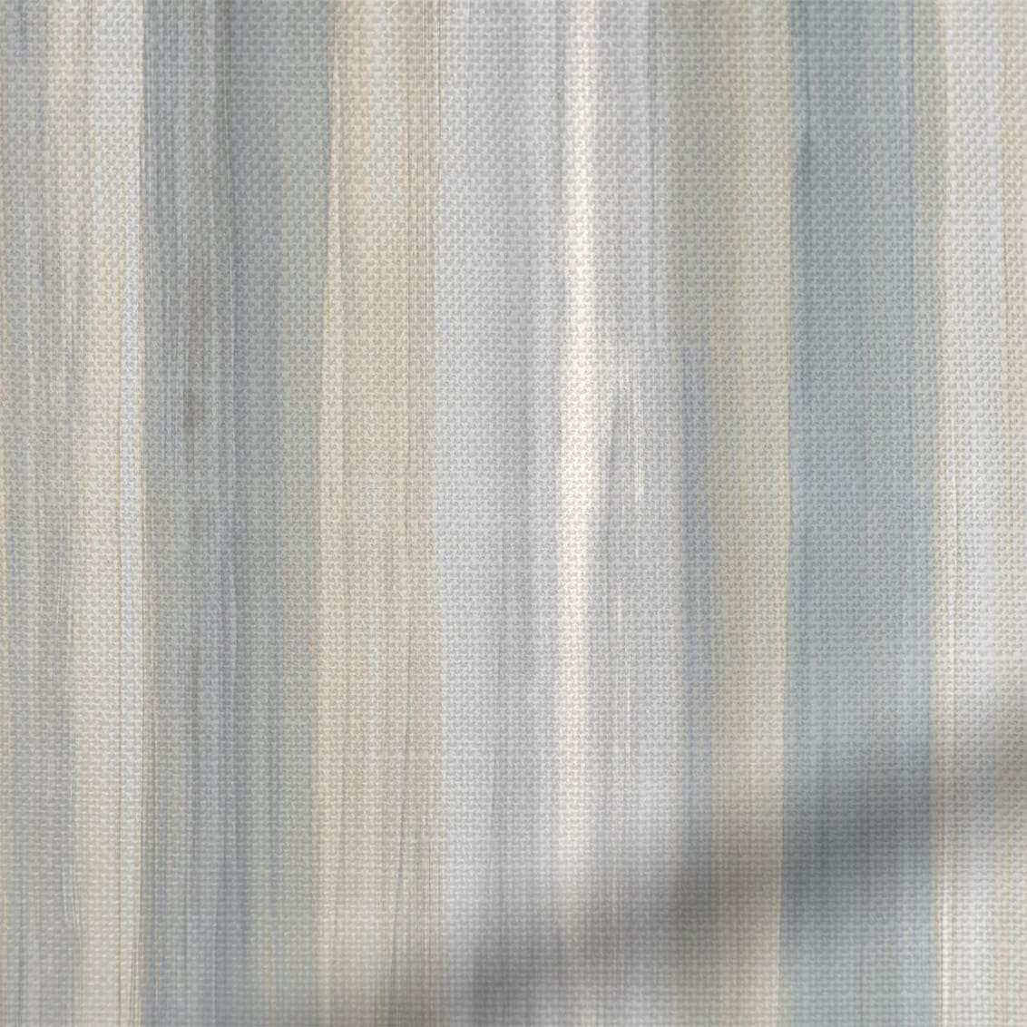 Gradient Aqua Stripe