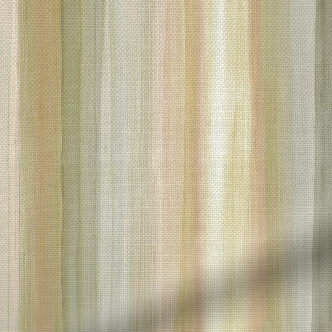 Gradient Natural Stripe