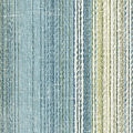 Striped Drapes/Curtains 1723
