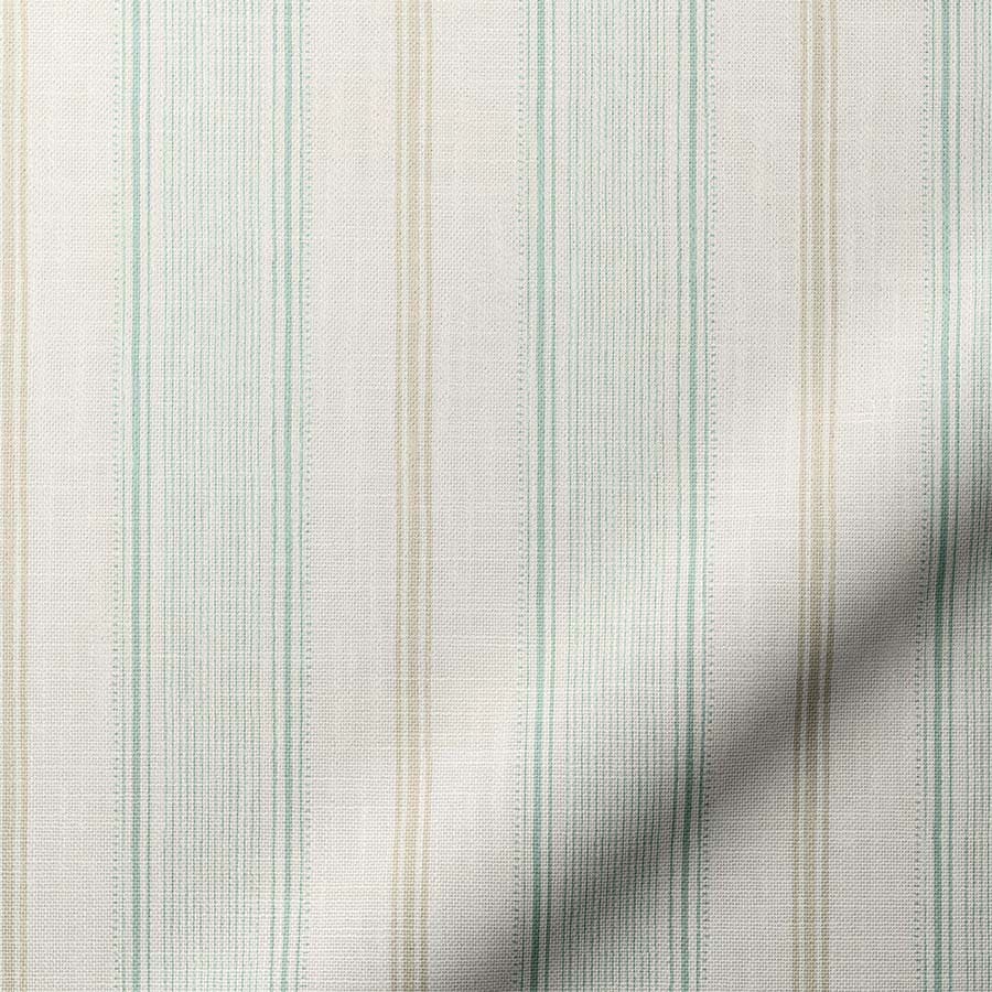 Heacham Stripe Sage