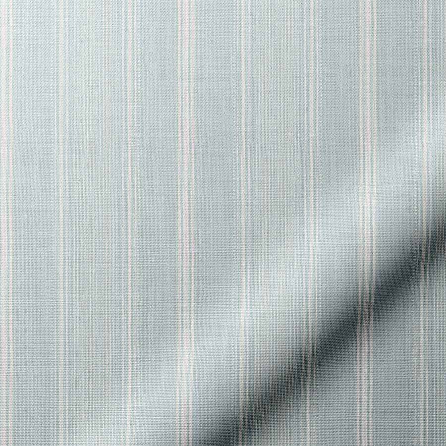 Heacham Stripe Seaspray