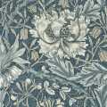 William Morris Blackout Roller Shades 1632