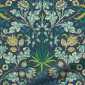 William Morris Blackout Roller Shades 1632